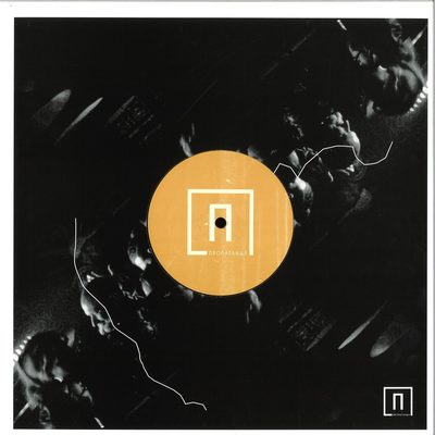Boris Divider — Ликвидаторы, обложка