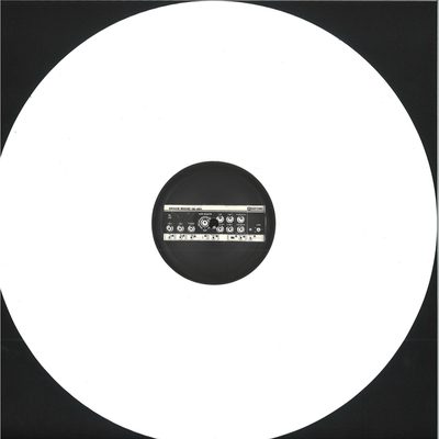 SND & RTN — Unknown Depths, обложка