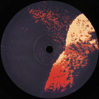 Danny David — No Problem EP, обложка