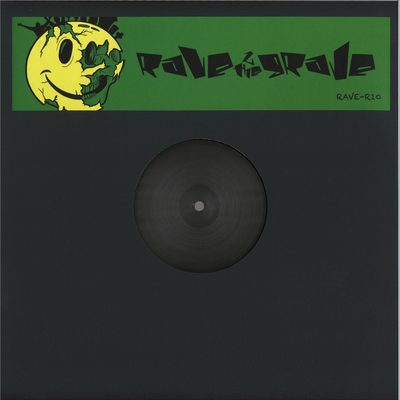 Unknown Artist — Goodlife / Passion, обложка