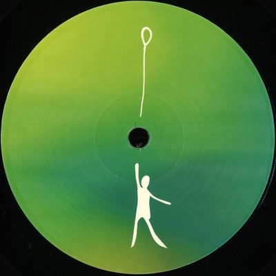 Sepp — Your Call EP, обложка