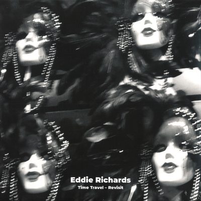 Eddie Richards — Time Travel Part 4, обложка