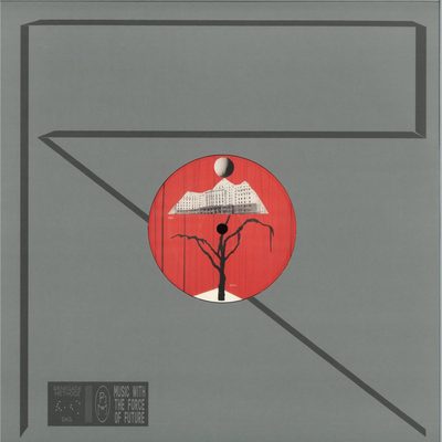 Oliver Rosemann — Elsewere, обложка