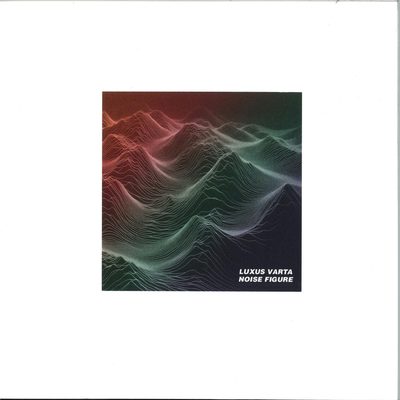 Luxus Varta — Noise Figure, обложка