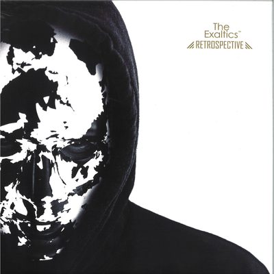 The Exaltics — Retrospective, обложка