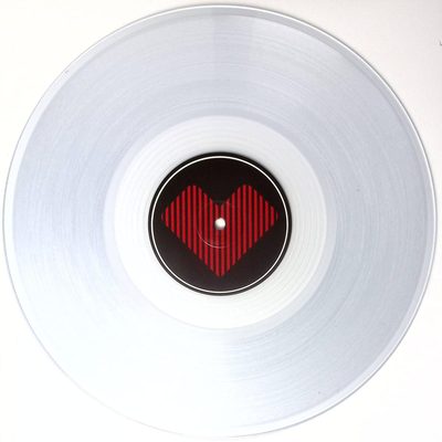 Frankie Knuckles — Your Love (Pres. Director's Cut Feat. Jamie Principle), обложка