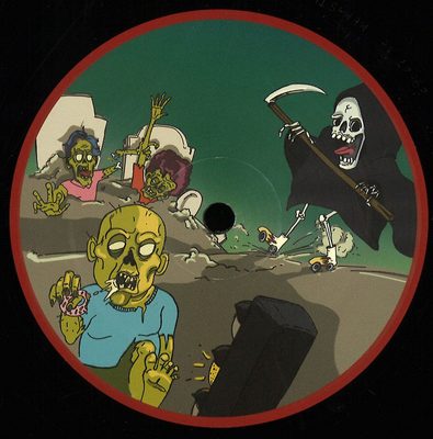 Mamosato — Mamosato Vol. 2, обложка