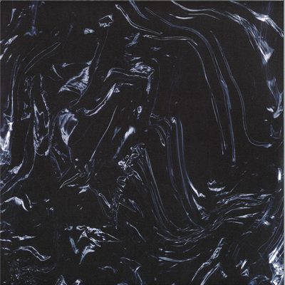 Various — Veil Of Echoes I, обложка