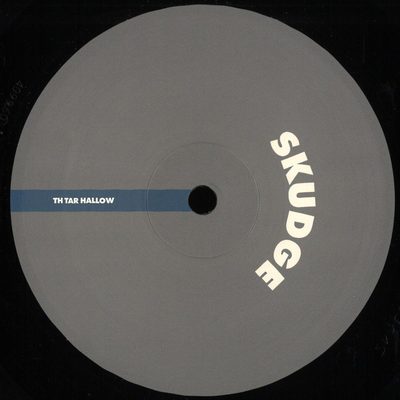 Skudge — Tar 42, обложка