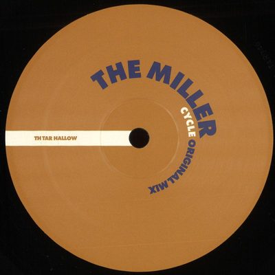 The Miller — Tar 46 - Cycle, обложка