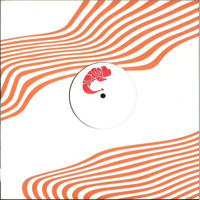 Various — Tooflie Edits 001, обложка