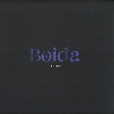 Various — Boida, обложка