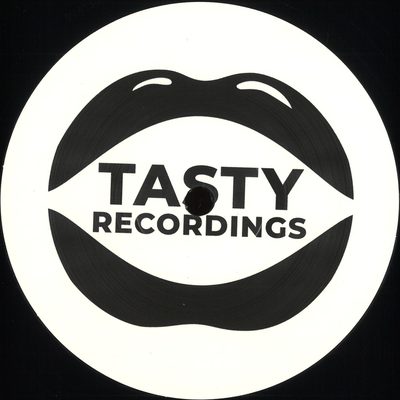 Various — Tasty Recordings Sampler 004, обложка