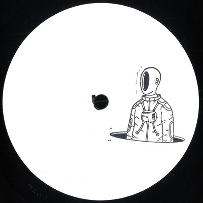 CYRK — Not Human, обложка
