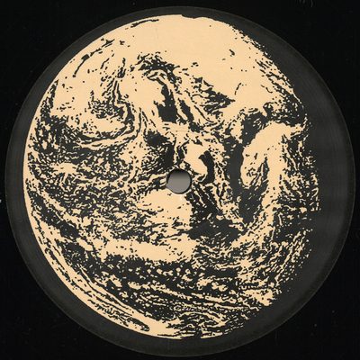 Underground Resistance — Nation 2 Nation, обложка