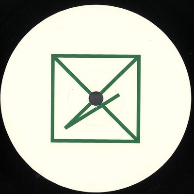 Alarico — Crea, обложка