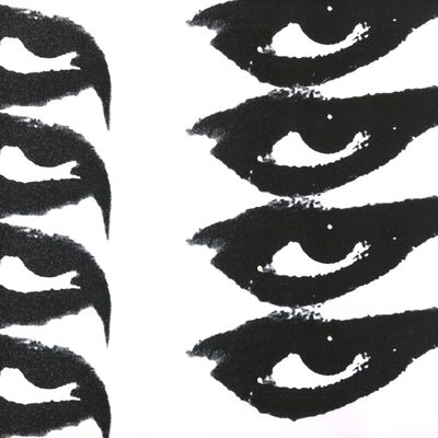 Fabio Monesi — Cruel Intention, обложка