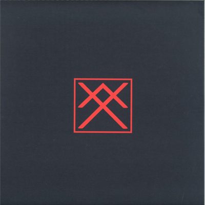 Stef Mendesidis — Exaiter, обложка