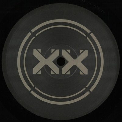 DJ Easy B — Appetite For Distortion, обложка