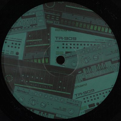 Paul Renard & Acidskool — Acid Sessions Vol.4, обложка