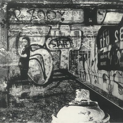 Fixon — Vestiges Of The Classic, обложка