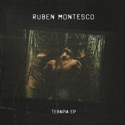 Ruben Montesco — Terapia EP, обложка
