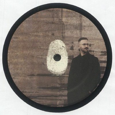 GAAL — From Another Form, обложка