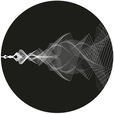 Various — Cultivated Electronics 001, обложка