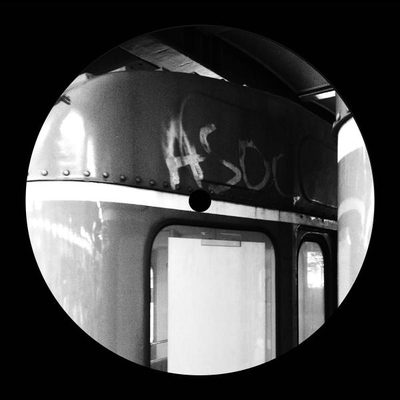 Dold — 46 EP, обложка