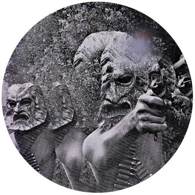 Dax J — Escape The System Remixed, обложка