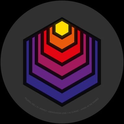 Various Artists — Killekill Megahits II, обложка