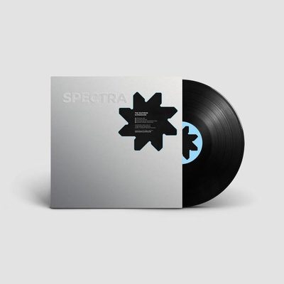 The Southern — Ultrasound, обложка
