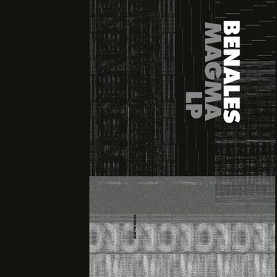 Benales — Tar LP 3 (3x12"), обложка